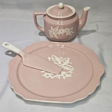 Vintage cameoware harker for sale  Quarryville