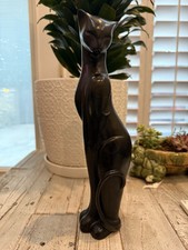 Art deco black for sale  Seguin