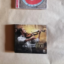 Renaud capuçon violon d'occasion  Lignan-sur-Orb