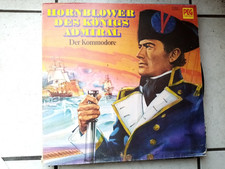 Hornblower königs admiral gebraucht kaufen  Köln