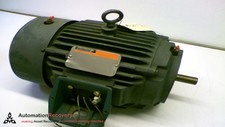 RELIANCE ELECTRIC 01UBZ8075101C DUTY MASTER MOTOR QUADRO: 184C, VEJA DESC #149196 comprar usado  Enviando para Brazil