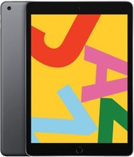 Apple iPad 7 (2019) 10,2" 128GB cinza espacial (WiFi) - Excelente comprar usado  Enviando para Brazil