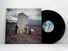 THE WHO LP  Who's Next  1971  Mca  vinyl comprar usado  Enviando para Brazil
