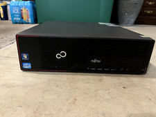 Fujitsu esprimo e710 for sale  Stamford