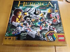 lego heroica fortaan gebraucht kaufen lego heroica fortaan gebraucht kaufen Speyer