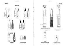 481 merkblatt munition gebraucht kaufen  Bremen