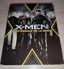 Coffret dvd men d'occasion  Lille-