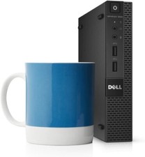Dell Optiplex 9020M Intel Core i7 120 Gb SSD 4 Gb RAM comprar usado  Enviando para Brazil