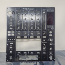 Pioneer DJM800 PARTS - Placa frontal - BB2 comprar usado  Enviando para Brazil