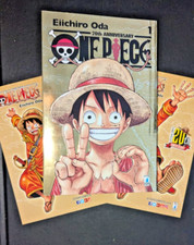One piece gold usato  Milano