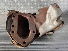 69446 turboknie toyota gebraucht kaufen  Neu-Ulm