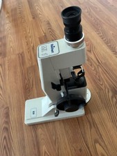 Reichert ophthalmic instrument for sale  University Center