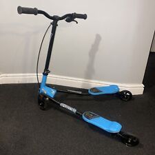 Blue black sporter for sale  ROTHERHAM