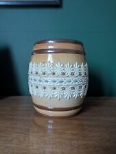 Doulton lambeth tobacco for sale  FOLKESTONE