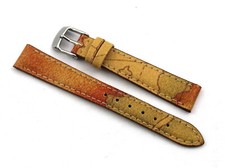 Cinturino orologio pelle usato  Chivasso