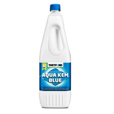 Thetford aqua kem gebraucht kaufen  Dortmund