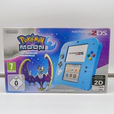 Nintendo 2ds pokemon usato  Zagarolo