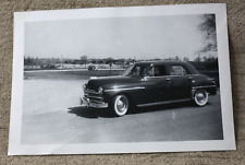 C1950 vintage photo for sale  Mount Horeb