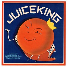 Original juice king for sale  Yucca Valley