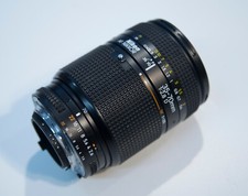 Nikon nikkor f2.8 for sale  GRIMSBY