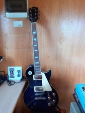 Rockburn les paul for sale  LONDON