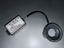 2002-2005 Mercedes W163 ML classe KEY TRANSPONDER IMOBILIZER FABRICANTE DE EQUIPAMENTO ORIGINAL 1635459132 comprar usado  Enviando para Brazil