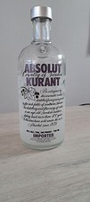 Absolut vodka kurant gebraucht kaufen  Hollfeld