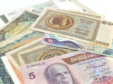 Banconote mondiali lotto usato Banconote mondiali lotto usato  Caravaggio