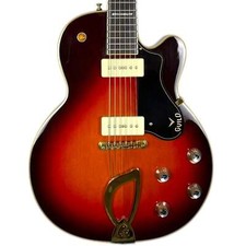 Guild aristocrat 2015 gebraucht kaufen  Stolberg (Rhld.)