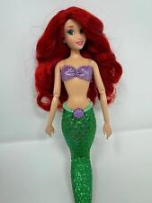 Disney ariel deluxe for sale  Meridian