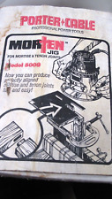 Porter cable morten for sale  Kalamazoo