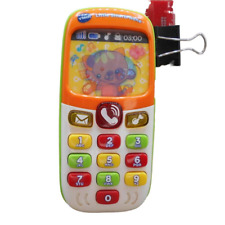 Vtech little smartphone for sale  Lewisburg