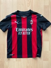 Mailand trikot kinder gebraucht kaufen  Berlin