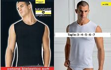 Pezzi smanicato uomo usato  Napoli