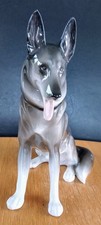 Porcelain german shepherd for sale  SWANSEA