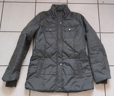 Herrenjacke khaki zabaione gebraucht kaufen  Laberweinting