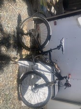 2004 Suspensão Completa Santa Cruz Blur com Pneus Maxis e Novos Freios/Brakpads comprar usado  Enviando para Brazil