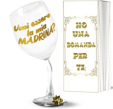 Aurica calice vino usato Aurica calice vino usato  Italia