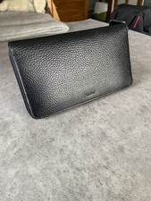 Portefeuille filofax saffiano d'occasion  Illzach