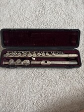 Yamaha 221 flute for sale  RUSHDEN