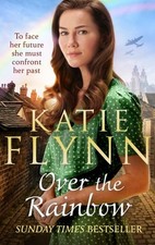 Flynn katie rainbow for sale  STOCKPORT