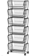 Pusdon stackable metal for sale  Las Vegas