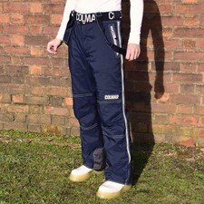 Colmar navy blue for sale  WARRINGTON