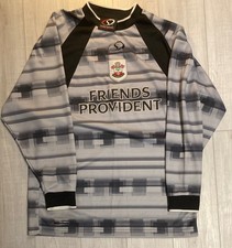 Southampton 2004 shirt for sale  POLEGATE