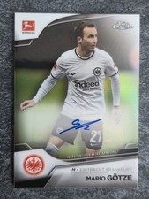 2023 topps chrome gebraucht kaufen  Recklinghausen
