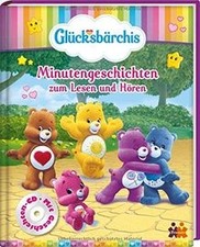 Glücksbärchis minutengeschic gebraucht kaufen  Berlin