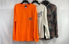 Harley davidson men for sale  Los Angeles