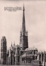 Rouen cathedrale d'occasion  France