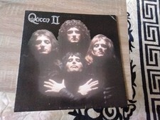 Queen vinyl record for sale  FAIRBOURNE