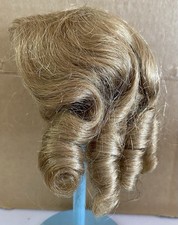 Vintage doll wig for sale  Tarboro